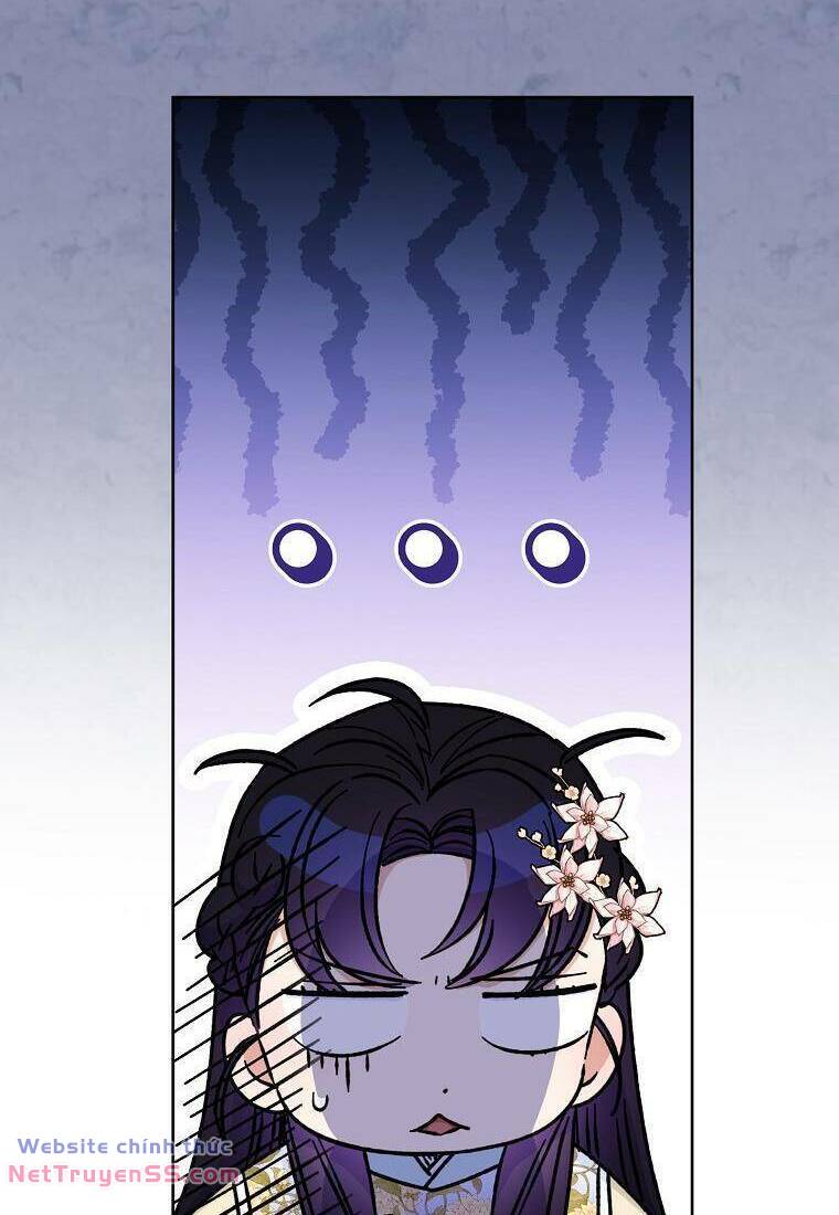 Tiểu thiếp chỉ muốn sống yên bình: Chapter 53