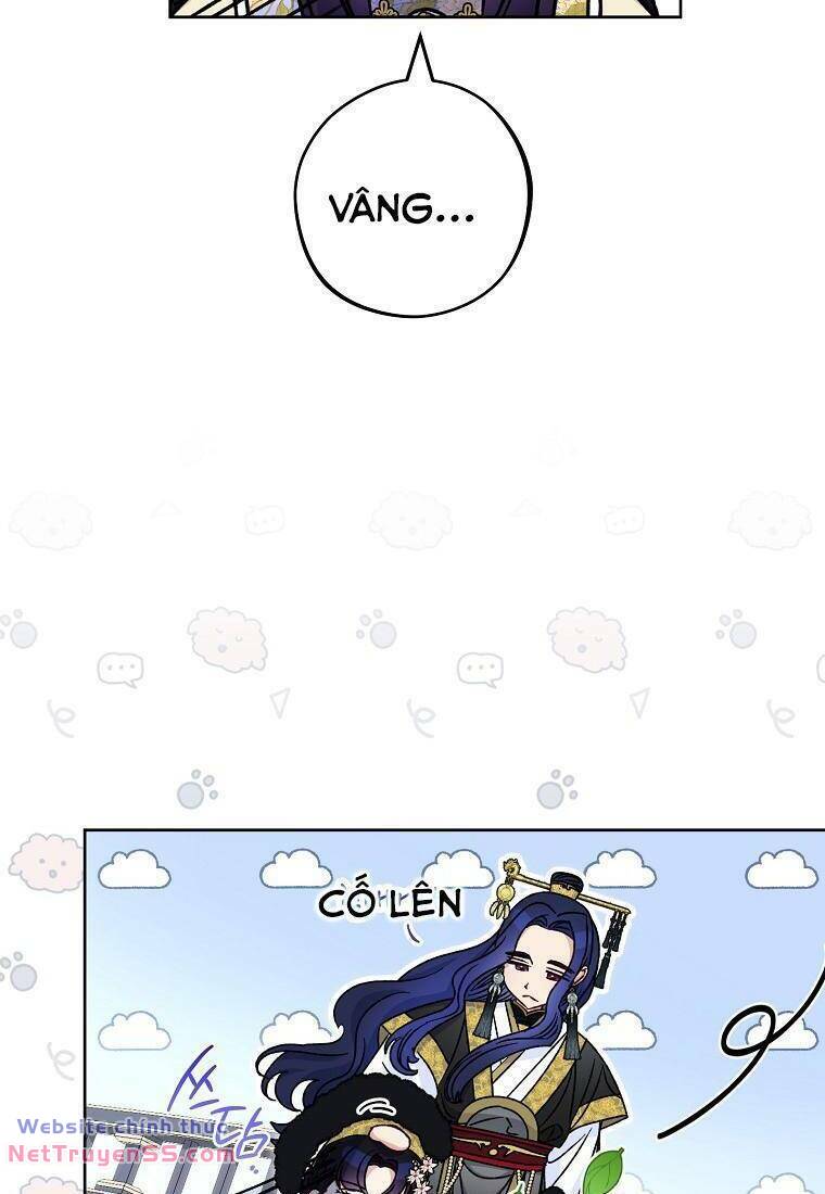 Tiểu thiếp chỉ muốn sống yên bình: Chapter 53