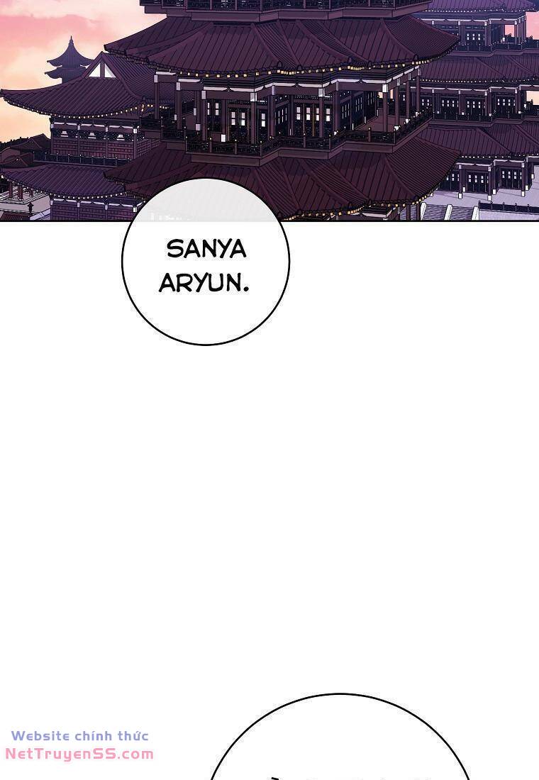 Tiểu thiếp chỉ muốn sống yên bình: Chapter 53