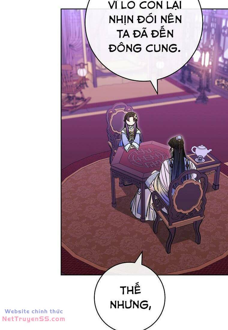 Tiểu thiếp chỉ muốn sống yên bình: Chapter 53