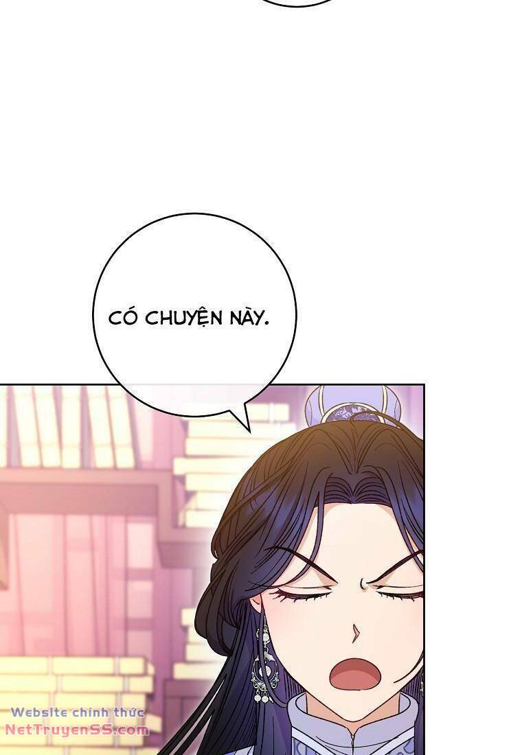 Tiểu thiếp chỉ muốn sống yên bình: Chapter 53