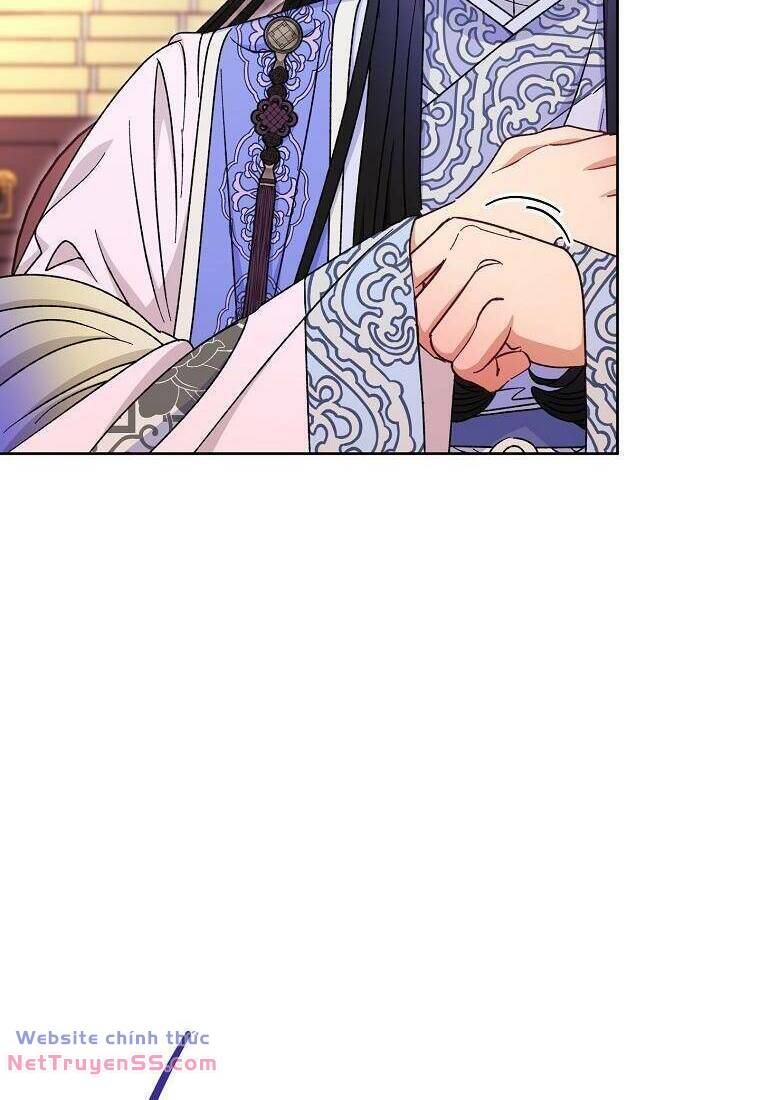 Tiểu thiếp chỉ muốn sống yên bình: Chapter 53