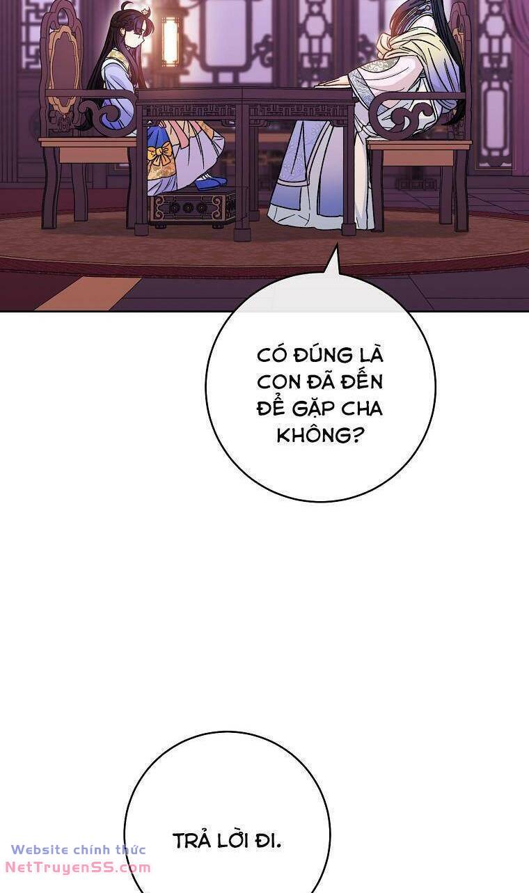 Tiểu thiếp chỉ muốn sống yên bình: Chapter 53