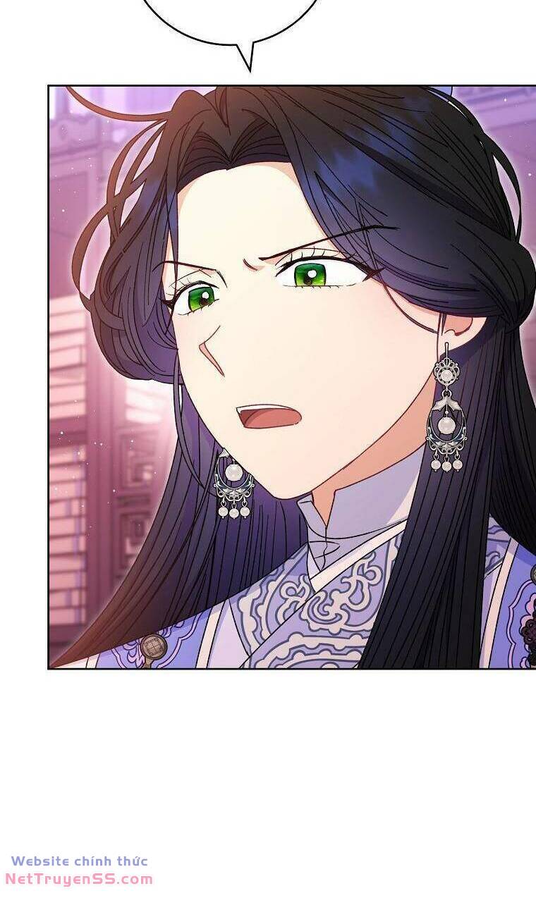 Tiểu thiếp chỉ muốn sống yên bình: Chapter 53