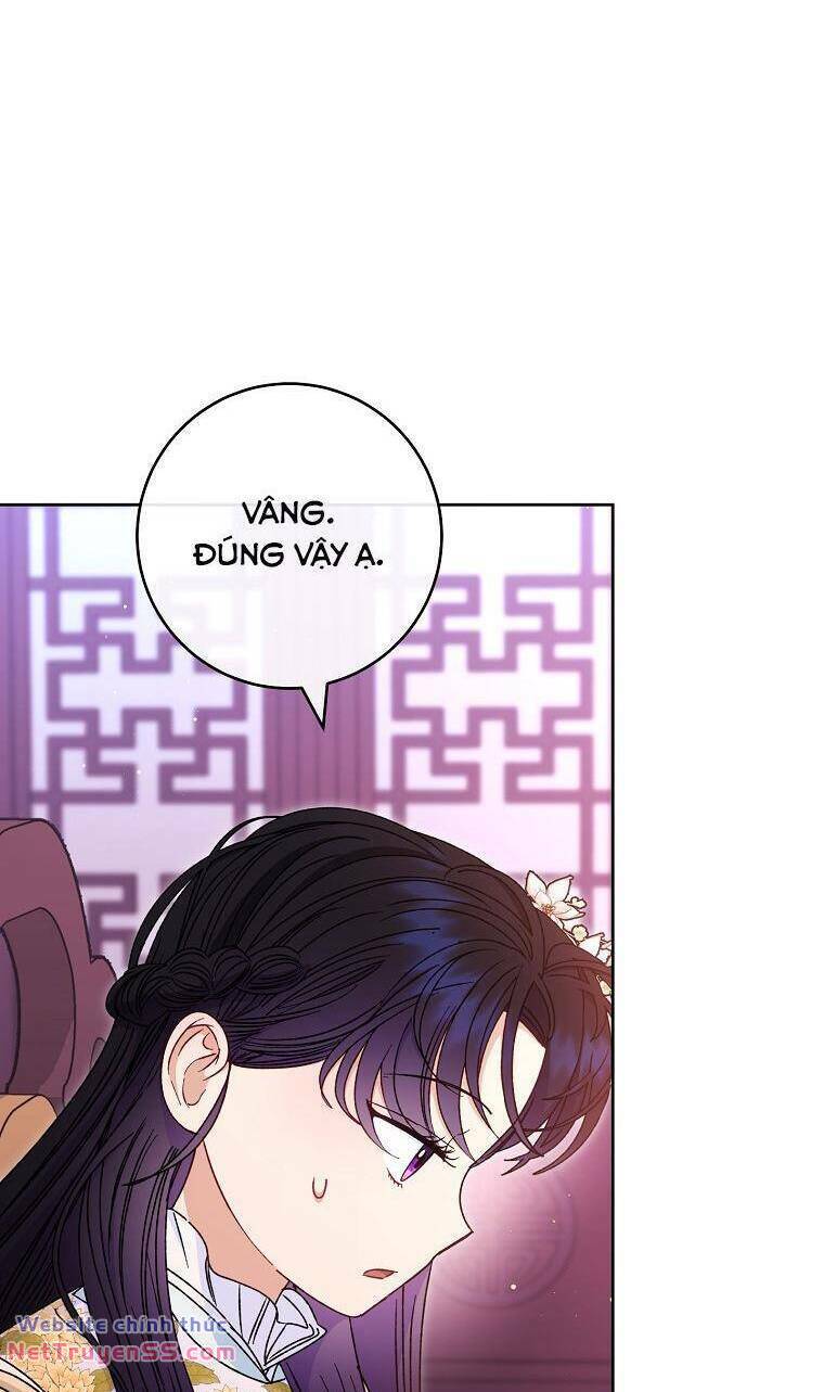 Tiểu thiếp chỉ muốn sống yên bình: Chapter 53