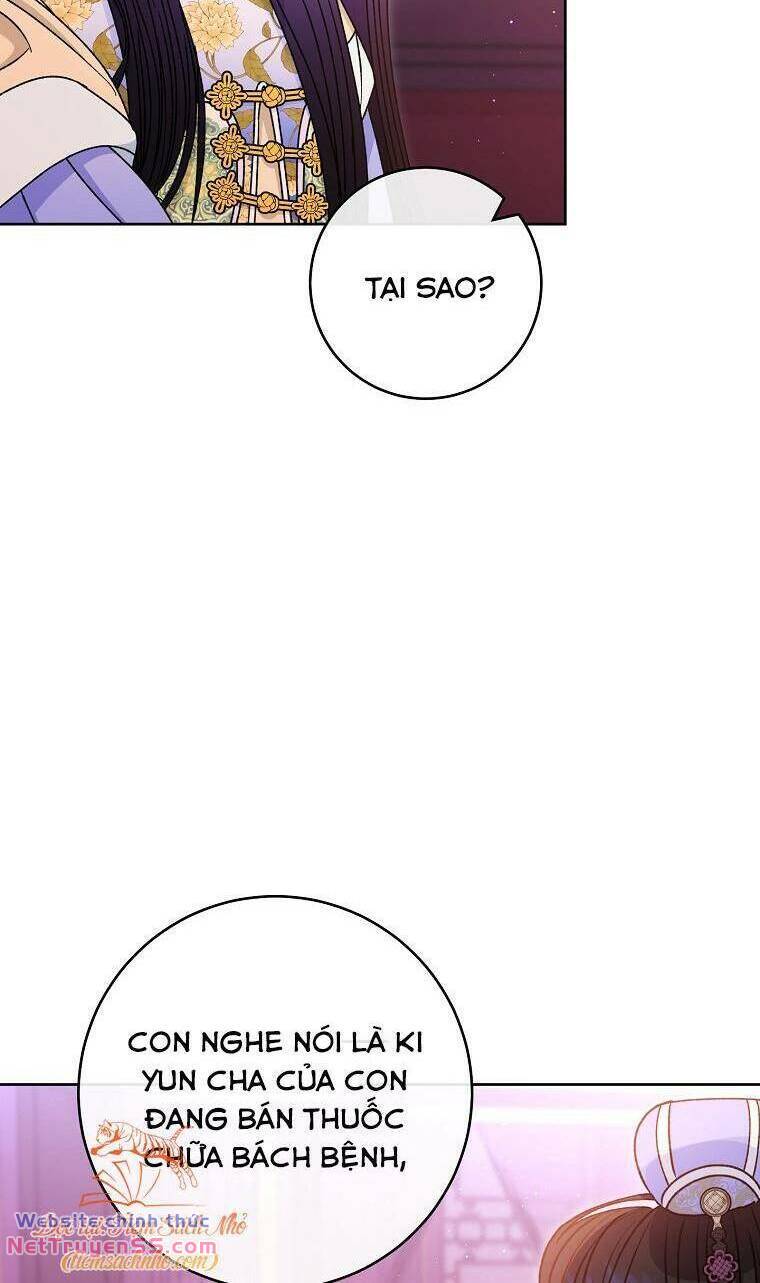 Tiểu thiếp chỉ muốn sống yên bình: Chapter 53