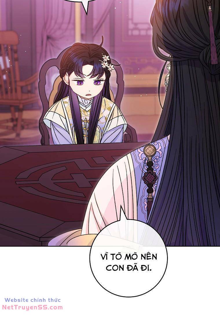 Tiểu thiếp chỉ muốn sống yên bình: Chapter 53