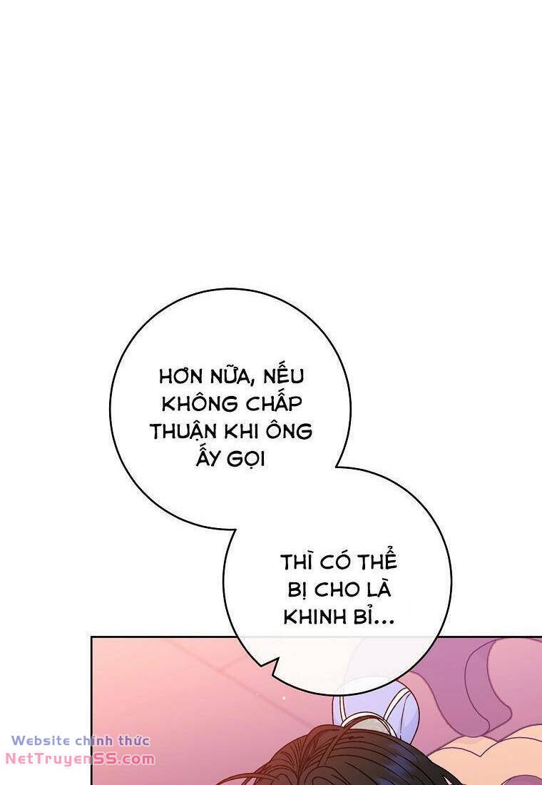 Tiểu thiếp chỉ muốn sống yên bình: Chapter 53