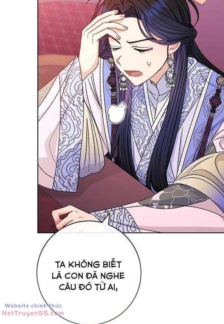 Tiểu thiếp chỉ muốn sống yên bình: Chapter 53