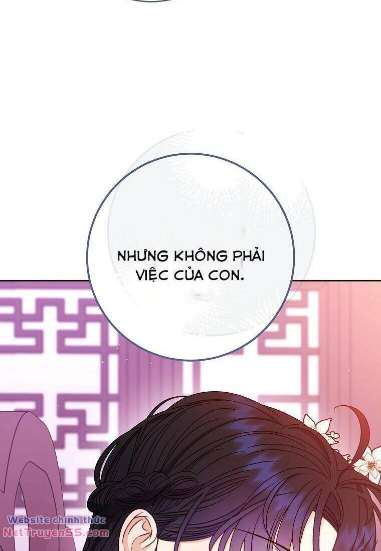Tiểu thiếp chỉ muốn sống yên bình: Chapter 53
