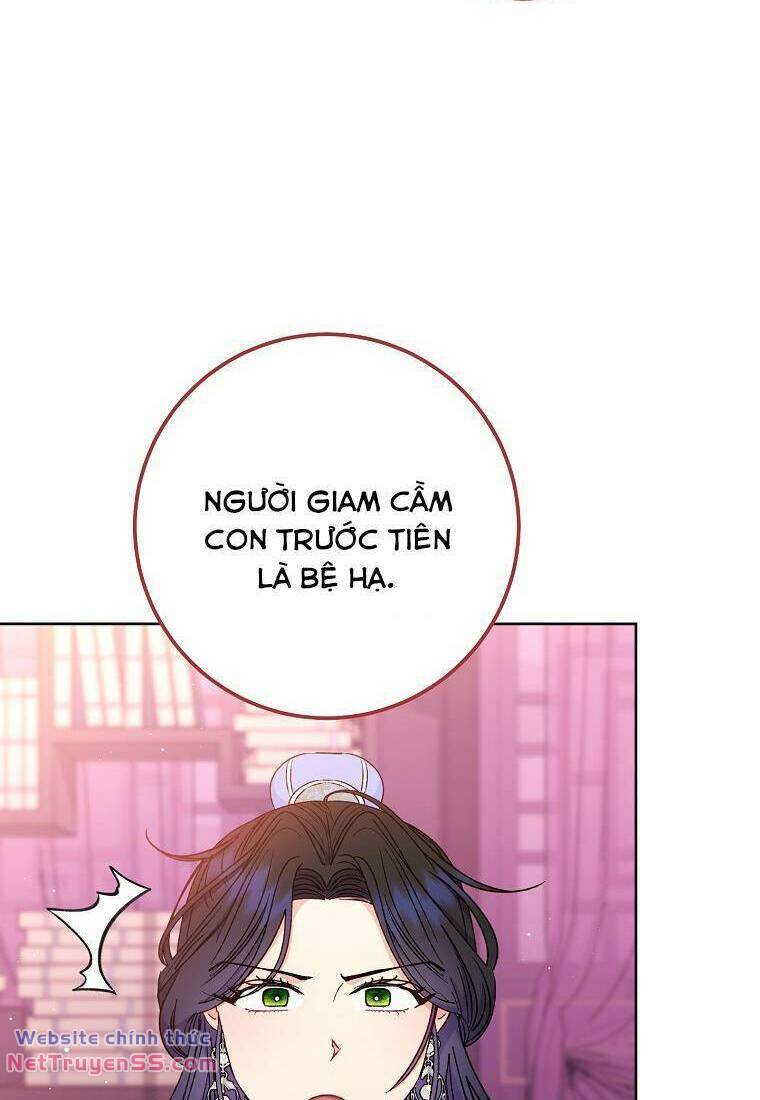 Tiểu thiếp chỉ muốn sống yên bình: Chapter 53