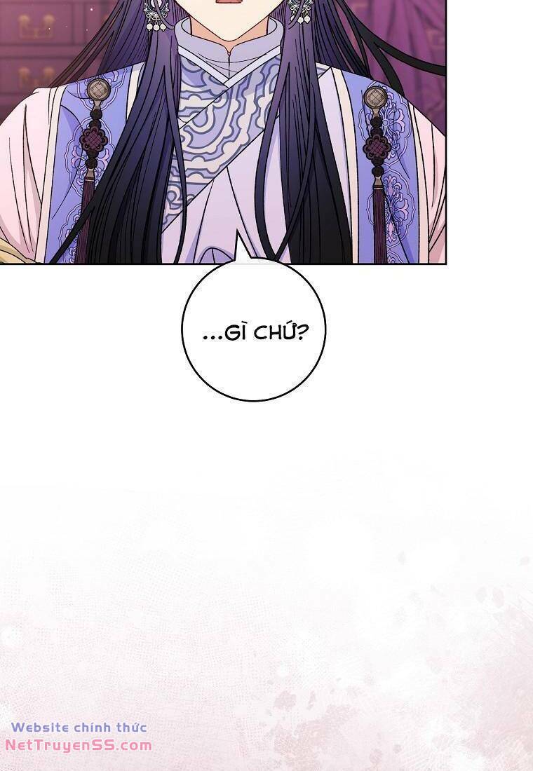 Tiểu thiếp chỉ muốn sống yên bình: Chapter 53