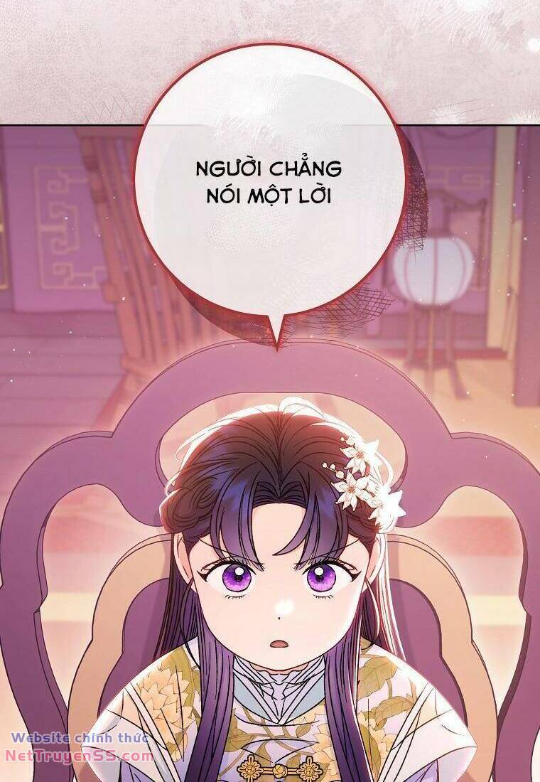Tiểu thiếp chỉ muốn sống yên bình: Chapter 53