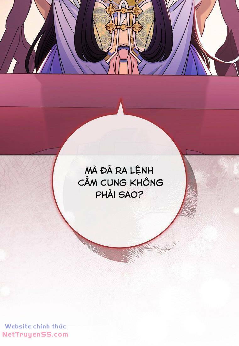 Tiểu thiếp chỉ muốn sống yên bình: Chapter 53