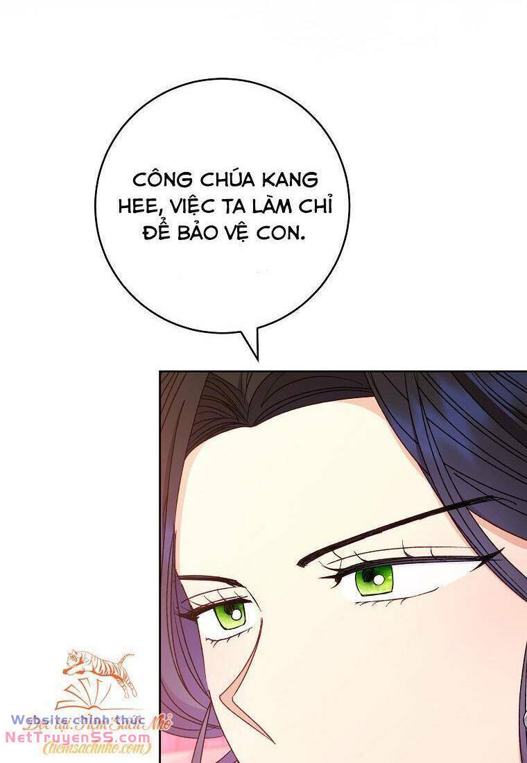 Tiểu thiếp chỉ muốn sống yên bình: Chapter 53