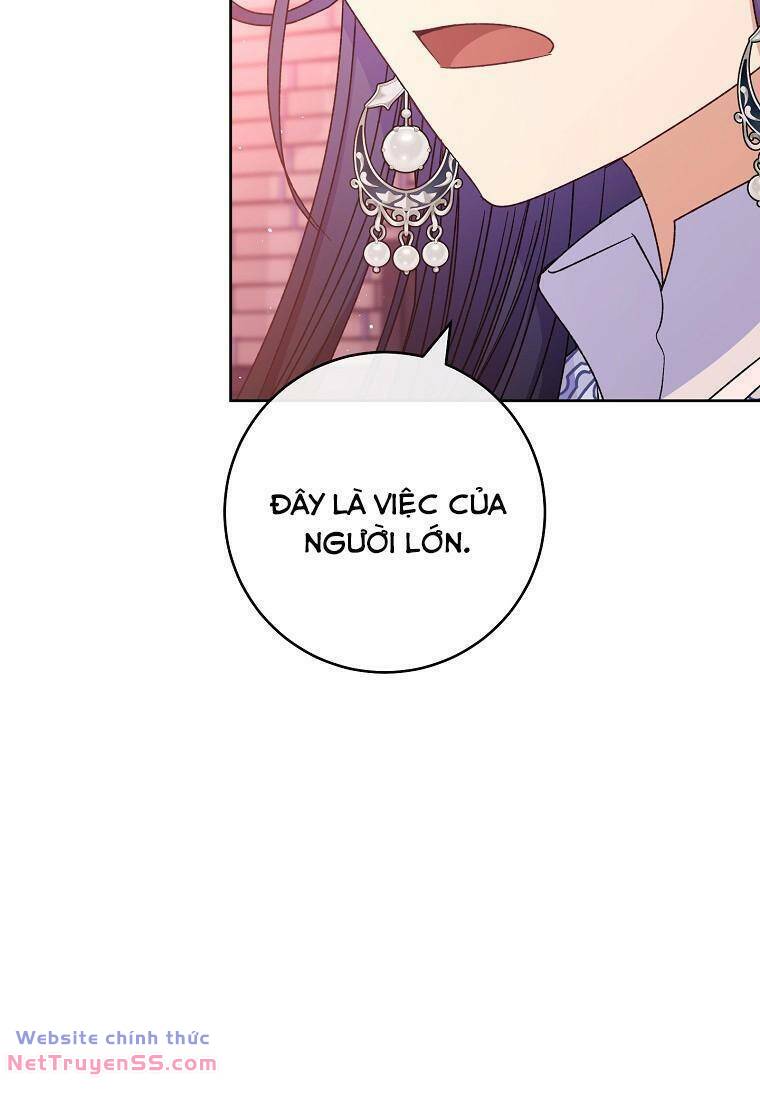 Tiểu thiếp chỉ muốn sống yên bình: Chapter 53