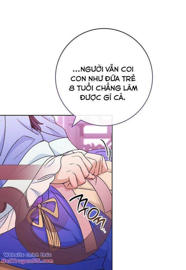 Tiểu thiếp chỉ muốn sống yên bình: Chapter 53