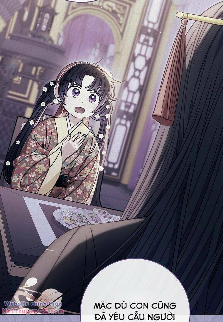 Tiểu thiếp chỉ muốn sống yên bình: Chapter 53