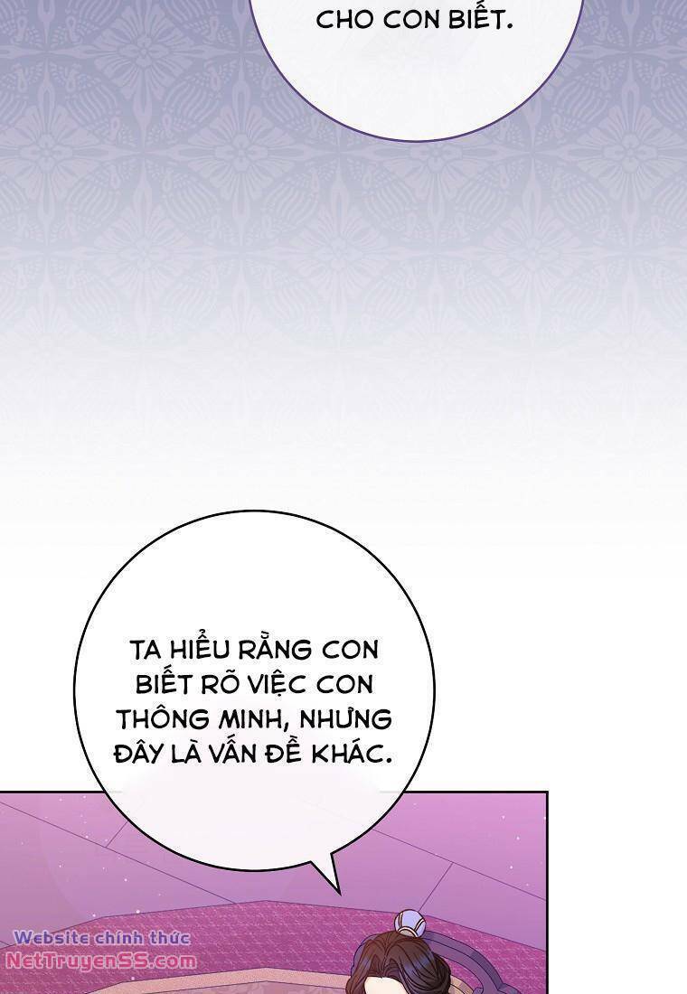 Tiểu thiếp chỉ muốn sống yên bình: Chapter 53