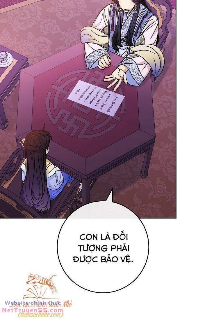 Tiểu thiếp chỉ muốn sống yên bình: Chapter 53