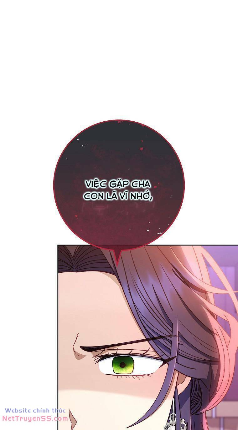 Tiểu thiếp chỉ muốn sống yên bình: Chapter 53