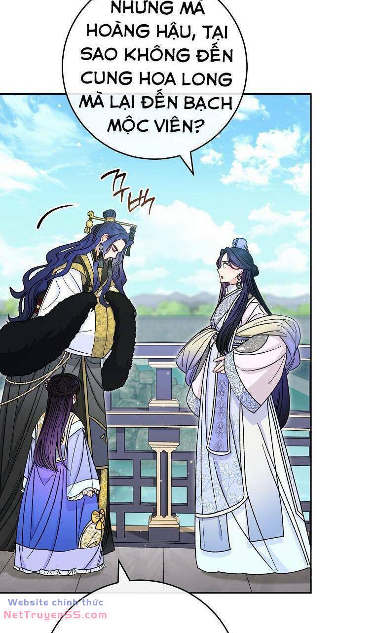 Tiểu thiếp chỉ muốn sống yên bình: Chapter 53