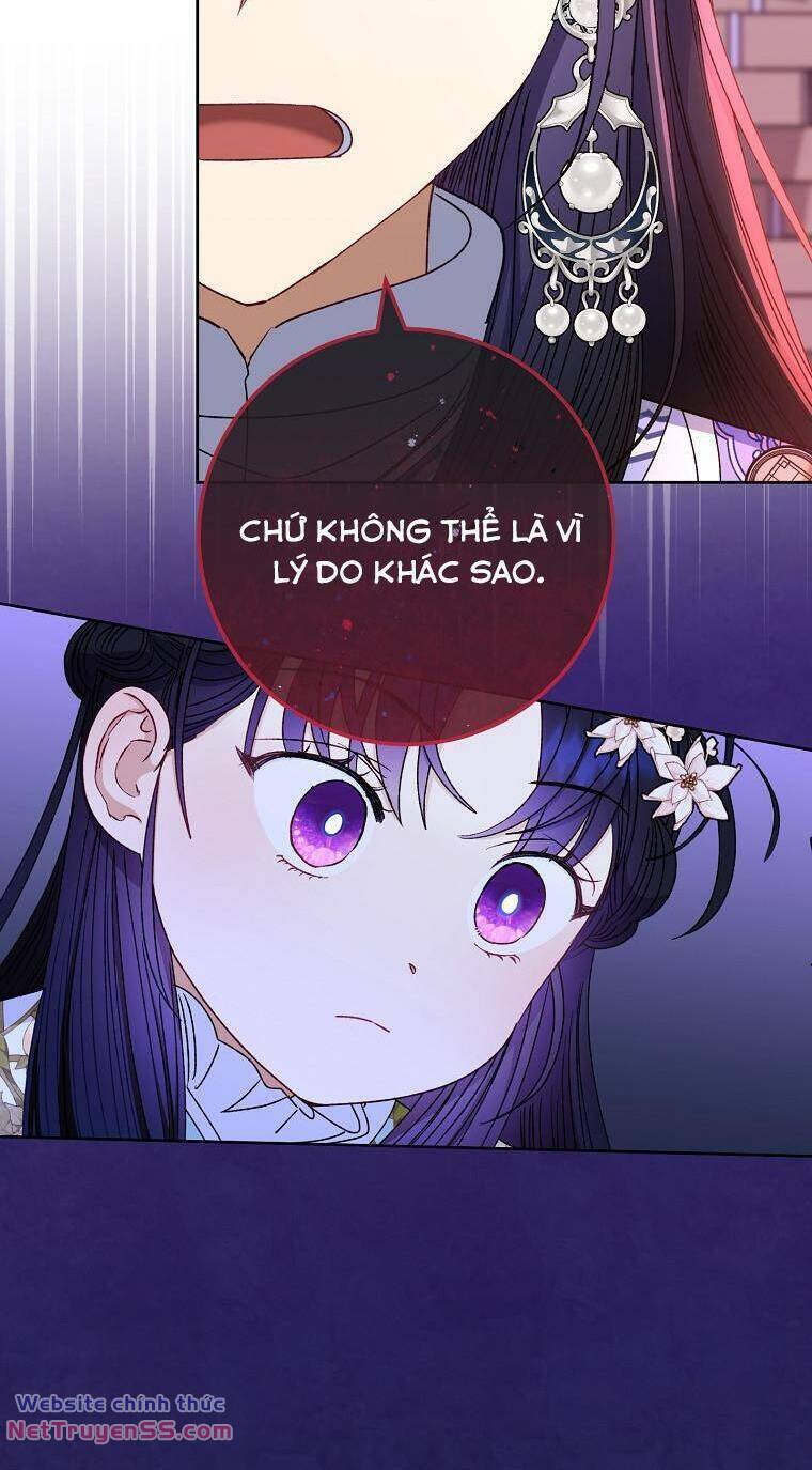 Tiểu thiếp chỉ muốn sống yên bình: Chapter 53