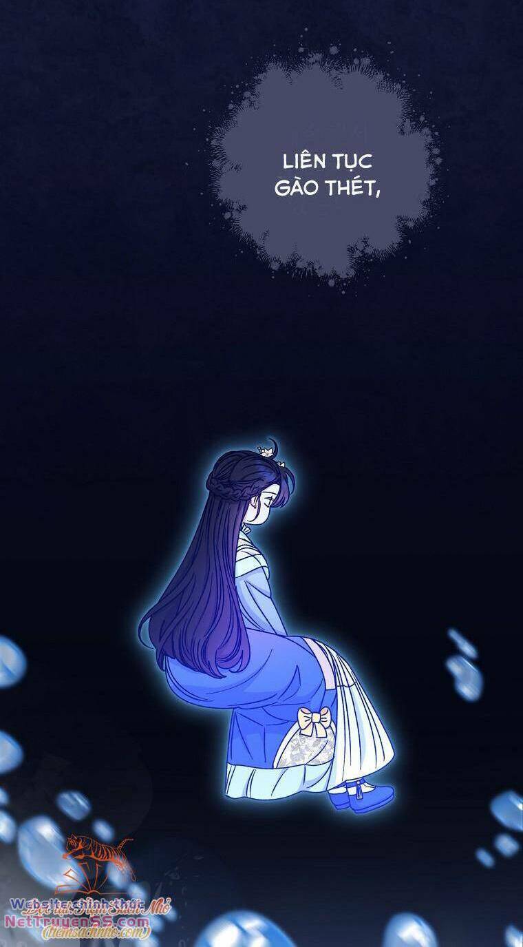 Tiểu thiếp chỉ muốn sống yên bình: Chapter 53