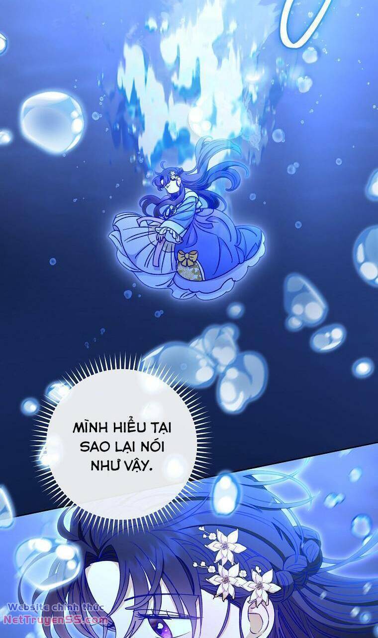 Tiểu thiếp chỉ muốn sống yên bình: Chapter 53