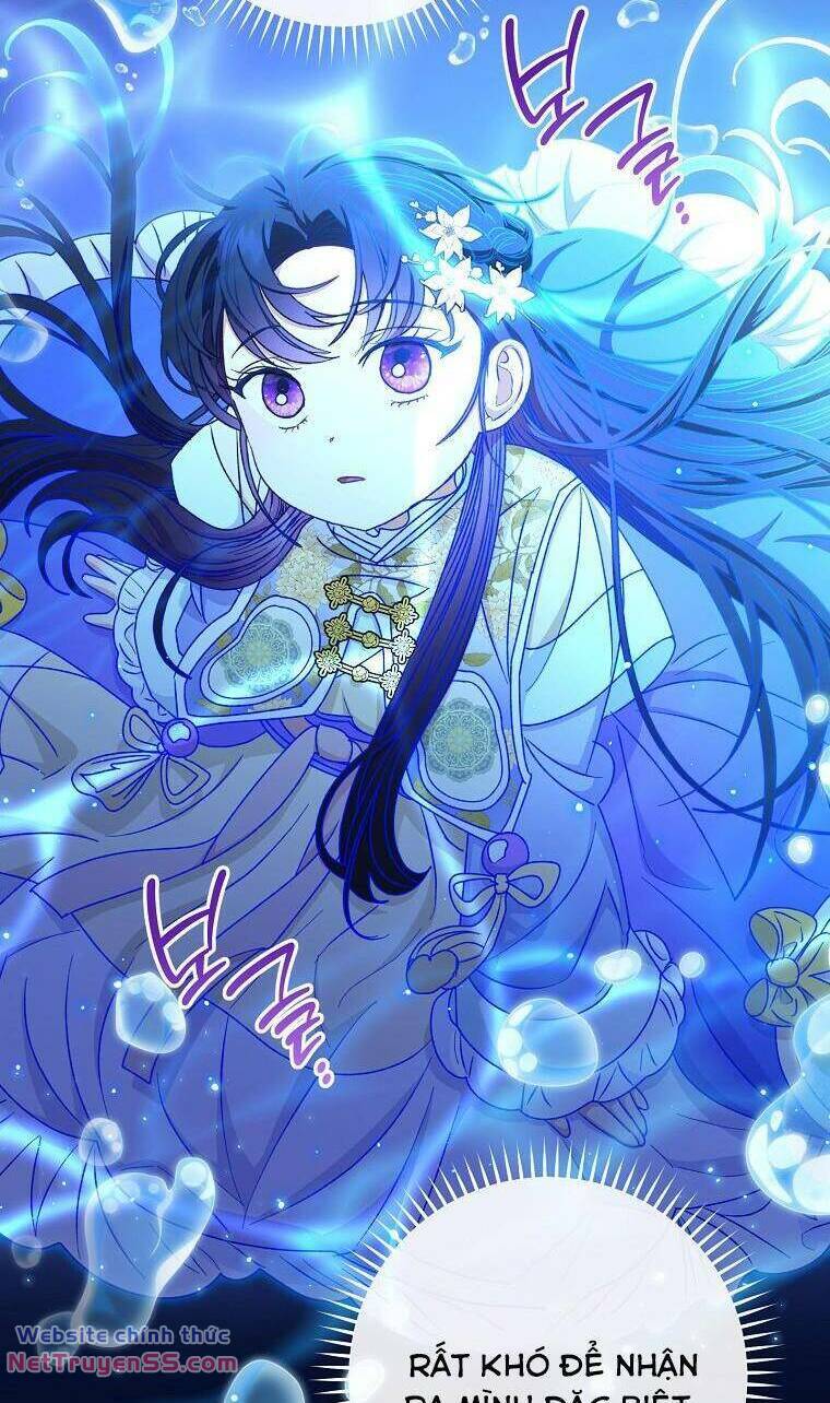 Tiểu thiếp chỉ muốn sống yên bình: Chapter 53