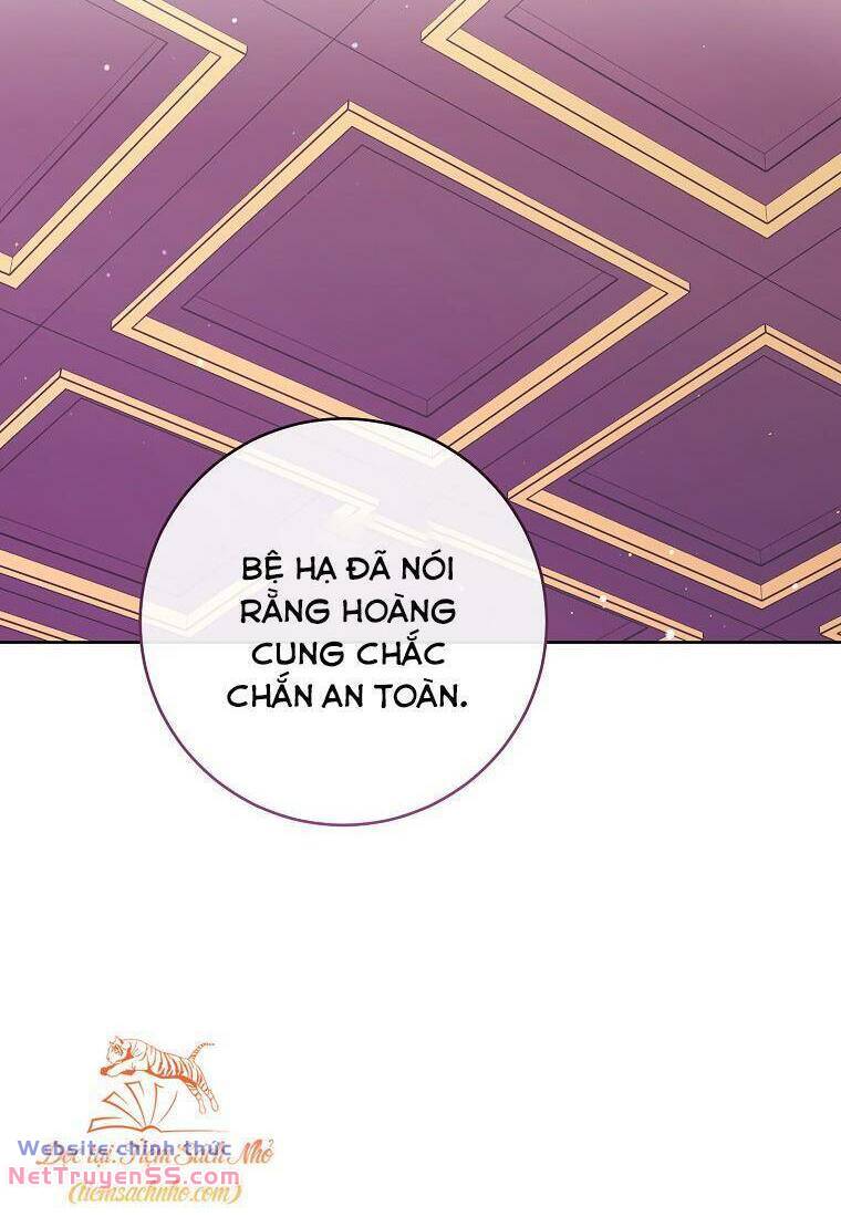 Tiểu thiếp chỉ muốn sống yên bình: Chapter 53