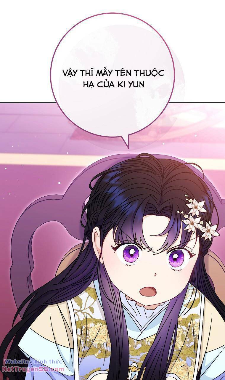 Tiểu thiếp chỉ muốn sống yên bình: Chapter 53