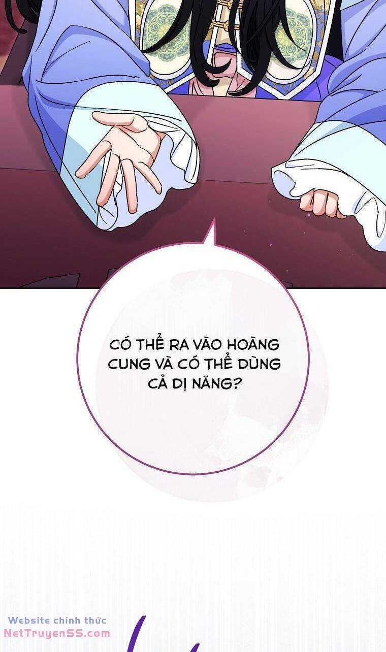 Tiểu thiếp chỉ muốn sống yên bình: Chapter 53