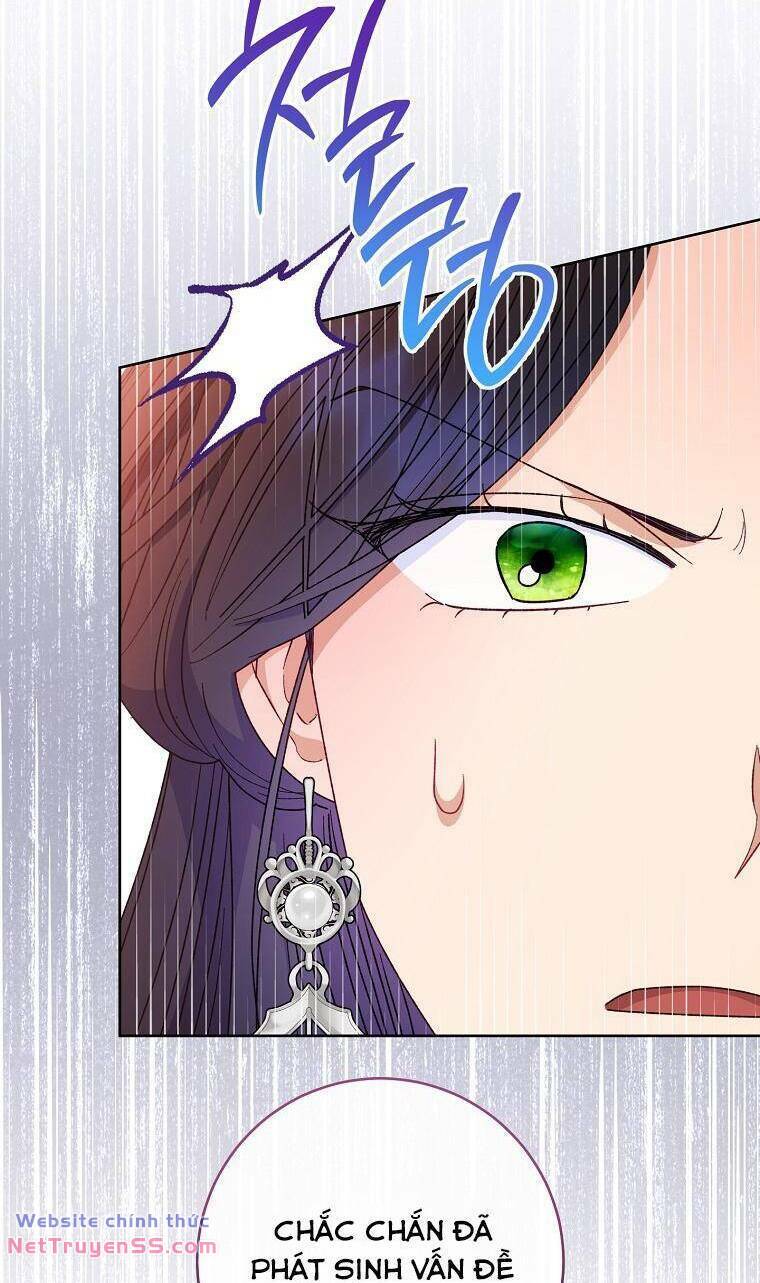 Tiểu thiếp chỉ muốn sống yên bình: Chapter 53