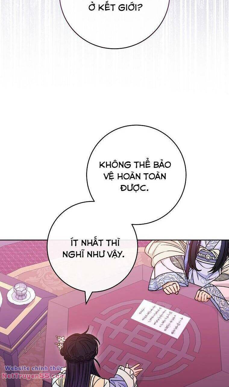 Tiểu thiếp chỉ muốn sống yên bình: Chapter 53