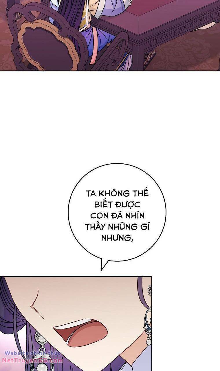 Tiểu thiếp chỉ muốn sống yên bình: Chapter 53