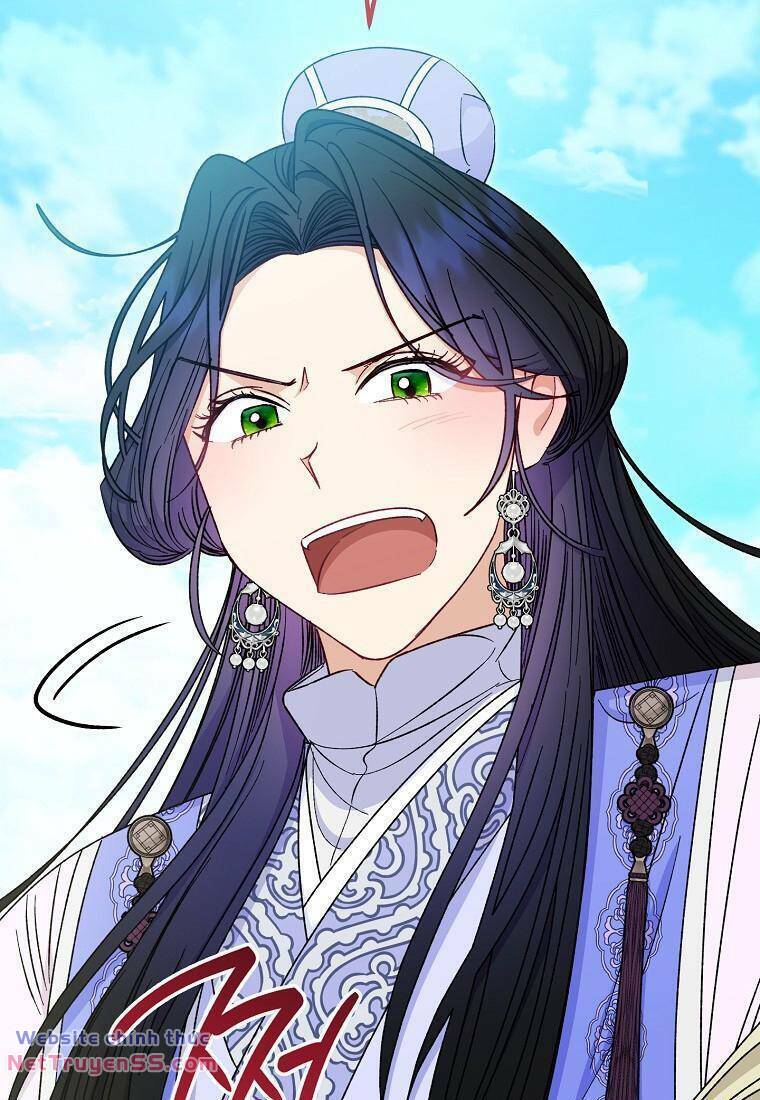 Tiểu thiếp chỉ muốn sống yên bình: Chapter 53
