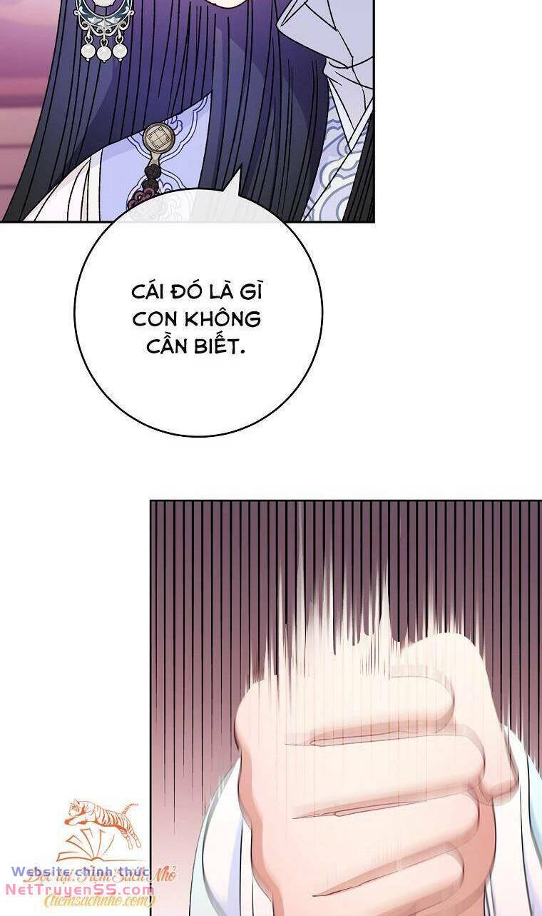 Tiểu thiếp chỉ muốn sống yên bình: Chapter 53