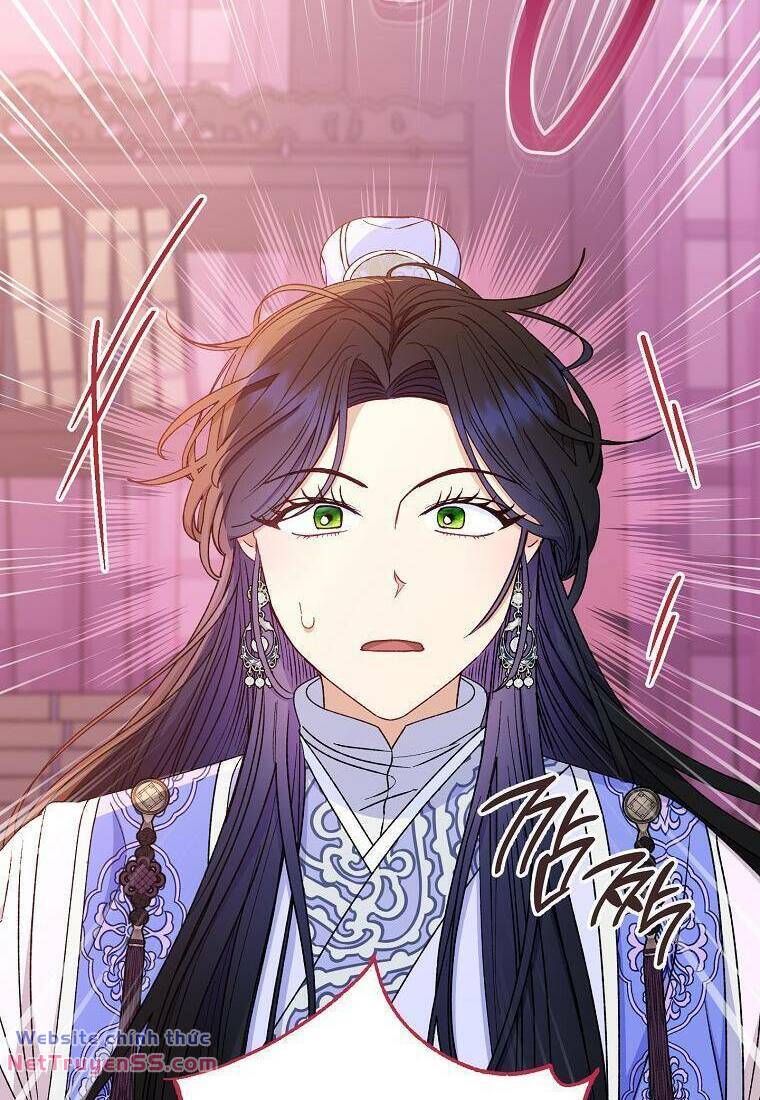 Tiểu thiếp chỉ muốn sống yên bình: Chapter 53
