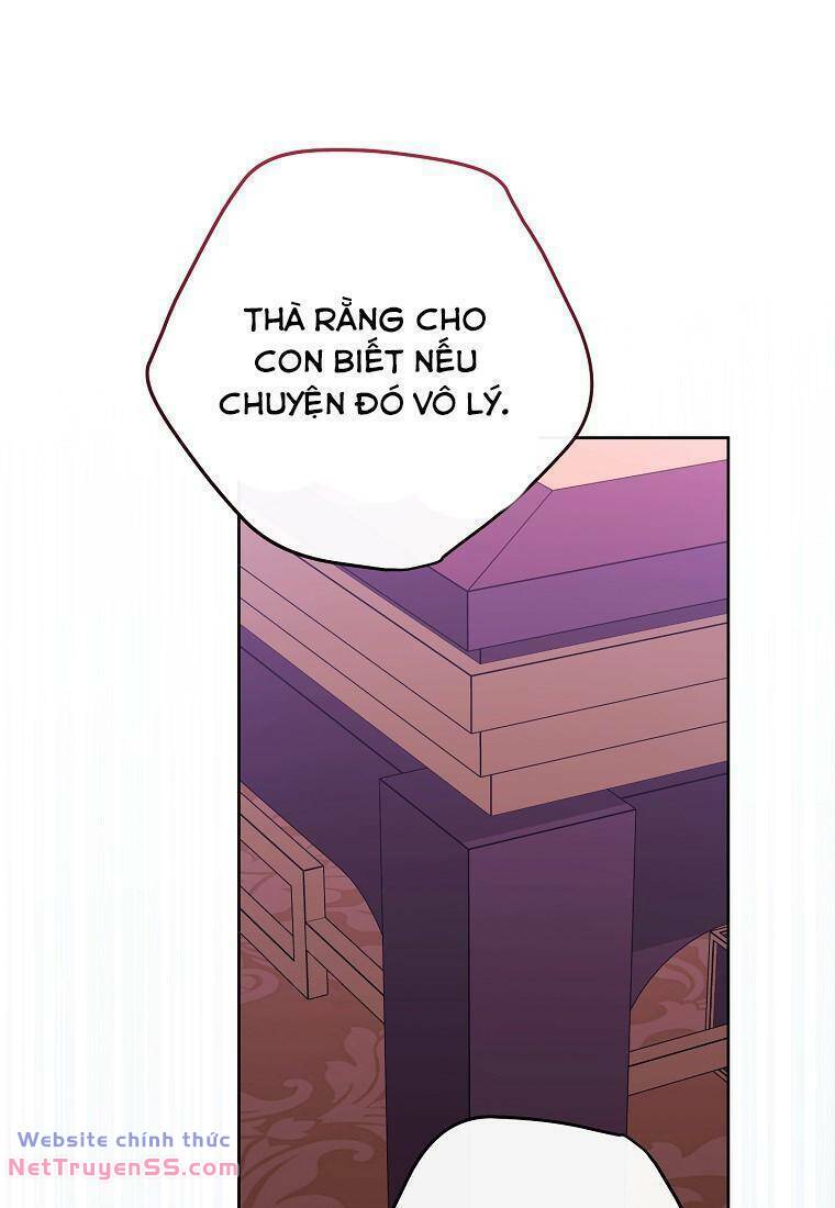 Tiểu thiếp chỉ muốn sống yên bình: Chapter 53