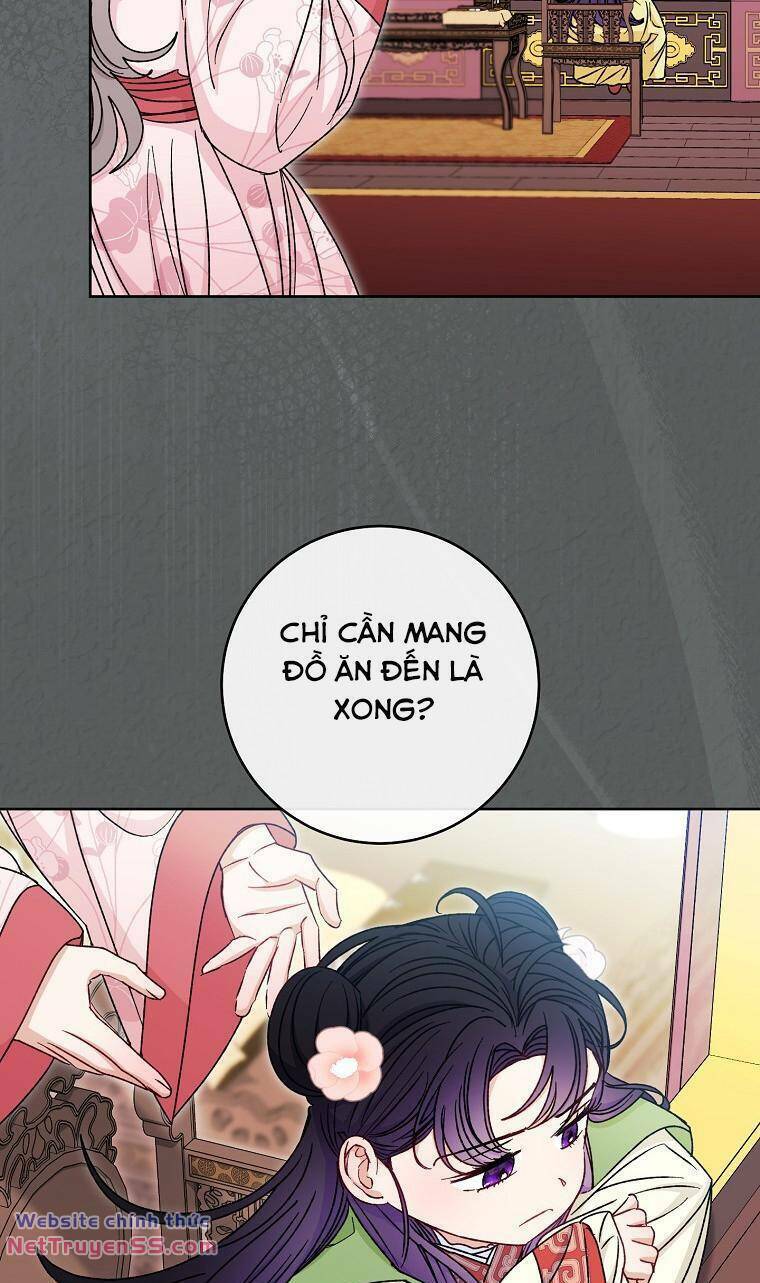 Tiểu thiếp chỉ muốn sống yên bình: Chapter 53