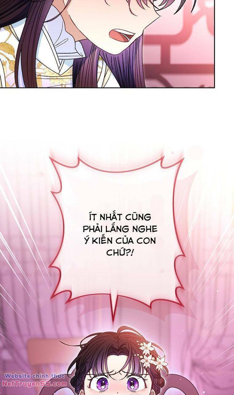 Tiểu thiếp chỉ muốn sống yên bình: Chapter 53