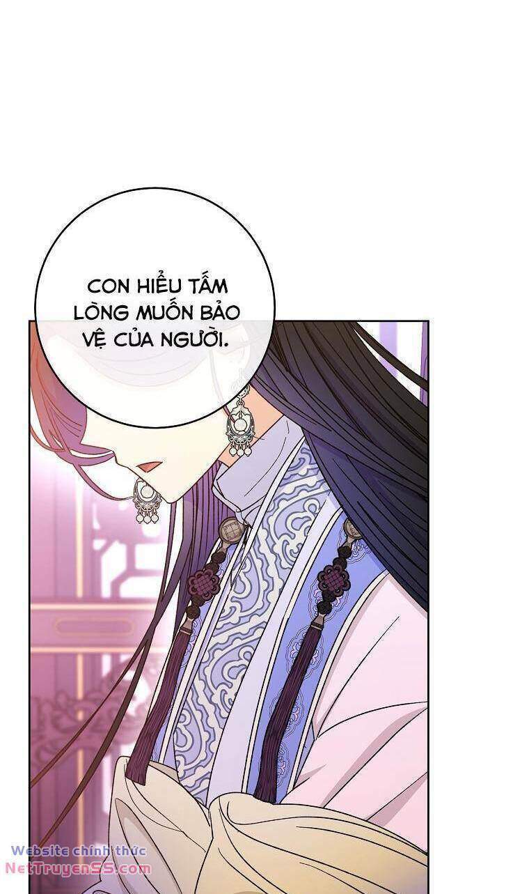 Tiểu thiếp chỉ muốn sống yên bình: Chapter 53