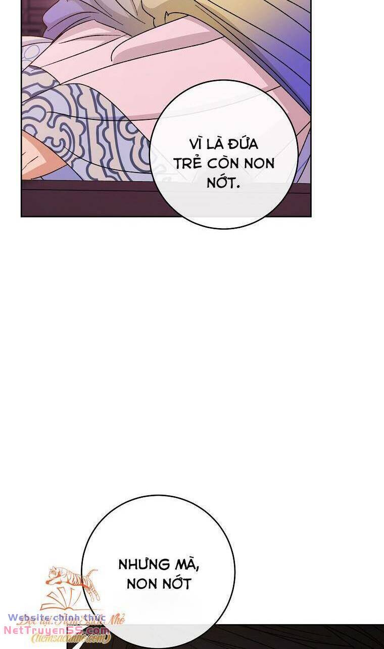 Tiểu thiếp chỉ muốn sống yên bình: Chapter 53