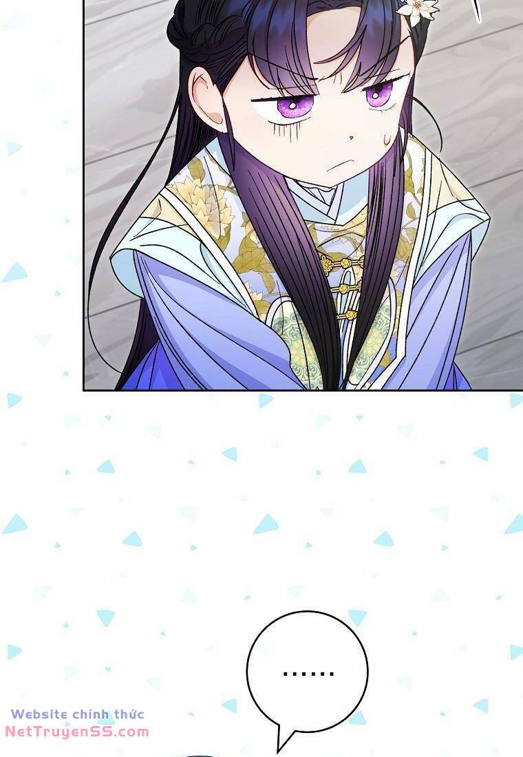 Tiểu thiếp chỉ muốn sống yên bình: Chapter 53