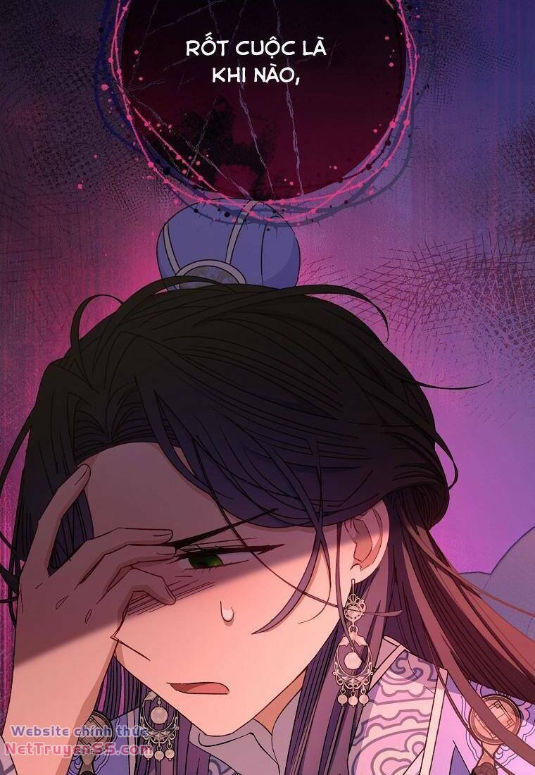 Tiểu thiếp chỉ muốn sống yên bình: Chapter 53
