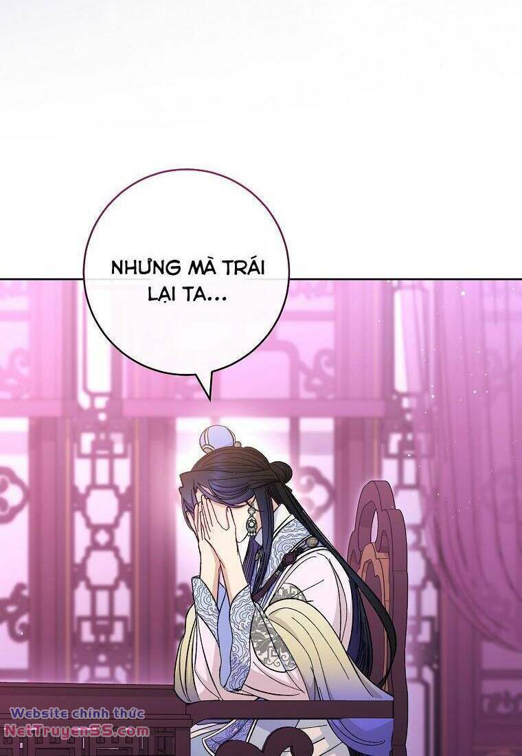 Tiểu thiếp chỉ muốn sống yên bình: Chapter 54