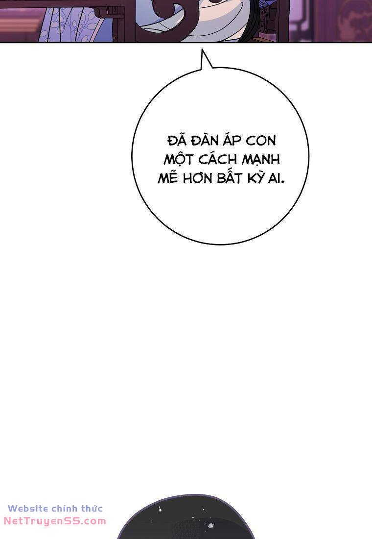 Tiểu thiếp chỉ muốn sống yên bình: Chapter 54