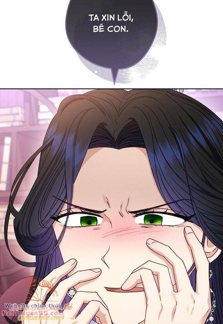 Tiểu thiếp chỉ muốn sống yên bình: Chapter 54