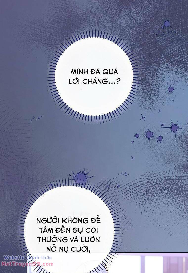 Tiểu thiếp chỉ muốn sống yên bình: Chapter 54
